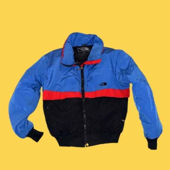 VINTAGE 90S THE NORTH FACE NYLON HAT ノースフェイス CAP キャップ ハット ヴィンテージ SUPREME MOUNTAIN NUPTSE JACKET Men\u0027s Vintage 90\u0027s North Face Gore-Tex Mountain Light Jacket Coat